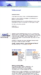 Mobile Screenshot of aims.de
